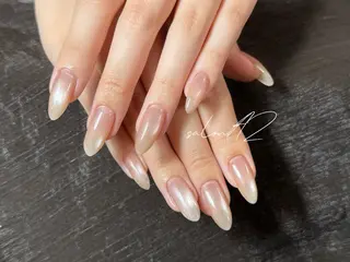 ネイル salon AZのネイルデザイン