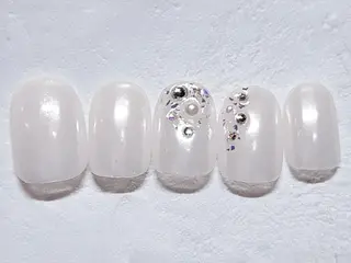 ネイル K. Airiのネイルデザイン