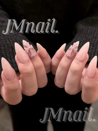 ネイル モンナ CCのネイルデザイン