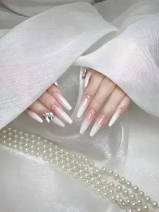 ネイル ENサロン みさきのネイルデザイン