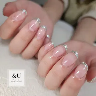 ネイル &U (アンド・ユー)のネイルデザイン