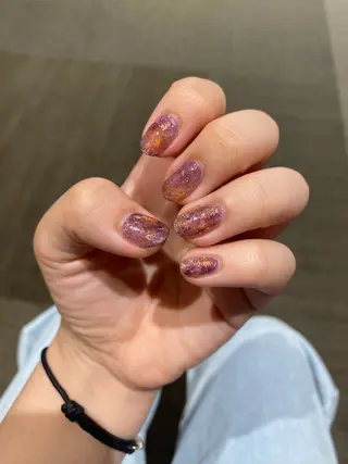 ネイル Chandra nail&tarotのネイルデザイン