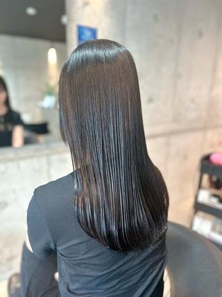I’llまぃまぃ 南吹田️のヘアスタイル