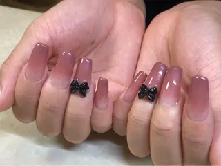 ネイル Nail R 🌸Nonのネイルデザイン