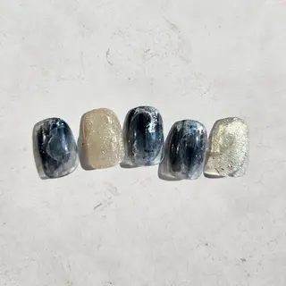 ネイル Nailsalon manoのネイルデザイン