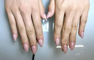 ネイル 🌷yui ネイル🌷のネイルデザイン