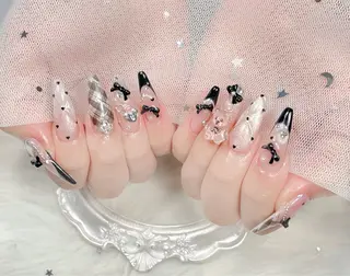 ネイル Chan Nail Salonのネイルデザイン