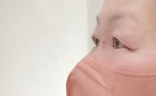 マツエク・マツパ hairsalon 556のマツエク・マツパデザイン