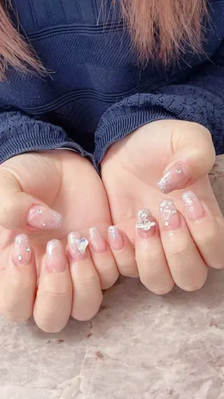 ネイル Will nail salonのネイルデザイン