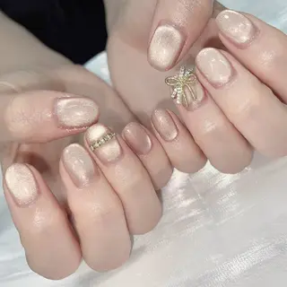 ネイル 林 ✨syousyouのネイルデザイン