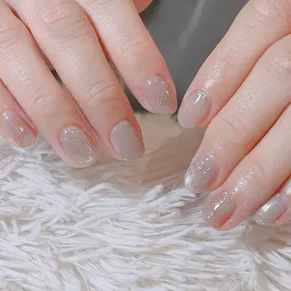 ネイル nail salon Brillissのネイルデザイン