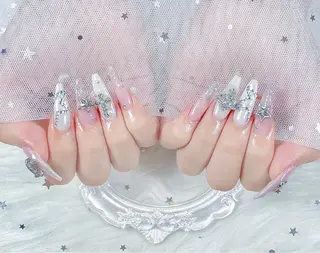 ネイル Chan Nail Salonのネイルデザイン