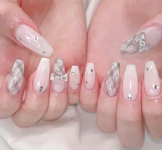ネイル Jenn Nail Salonのネイルデザイン