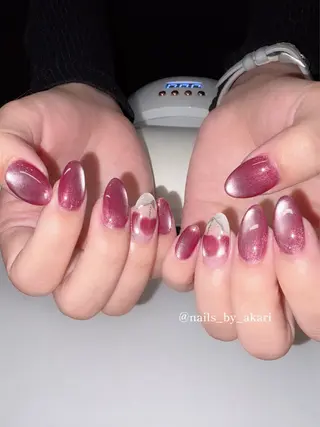 ネイル Nails by Akariのネイルデザイン