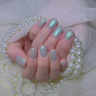 ネイル BuBu Nail渋谷道玄坂のネイルデザイン