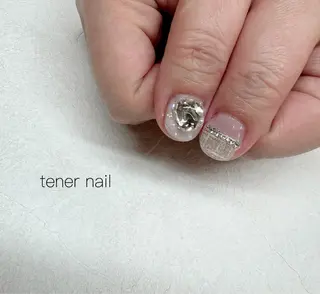ネイル テネルネイル tener nailのネイルデザイン