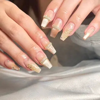 ネイル Kiwami nailsalonのネイルデザイン