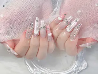 ネイル Hana Nail Salonのネイルデザイン
