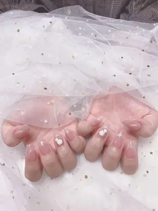 ネイル ジョリ kasumi🌹💅のネイルデザイン