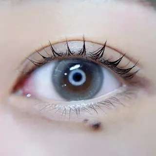 マツエク・マツパ DL•BEAUTY MARIAのマツエク・マツパデザイン
