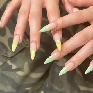 ネイル Sully Nail  Labのネイルデザイン