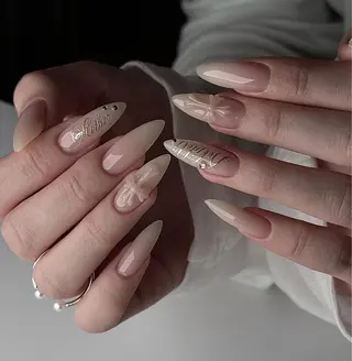 ネイル Julie NailSalonのネイルデザイン