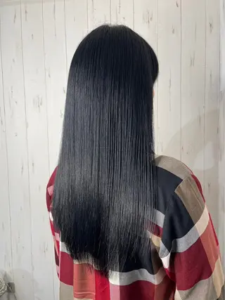 ロング ~ayame~ ko-ta。のヘアスタイル