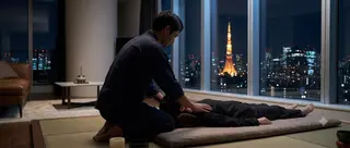 オイルマッサージ/ 東京/りゅうのエステ・リラクイメージ