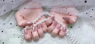ネイル エ イのネイルデザイン
