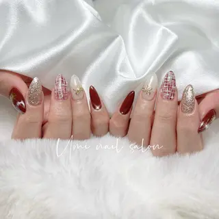 ネイル Umi.せい 🫧のネイルデザイン