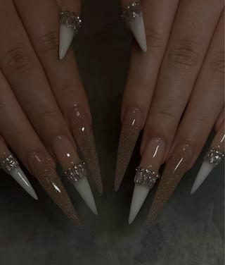 ネイル NiJi Nailsのネイルデザイン
