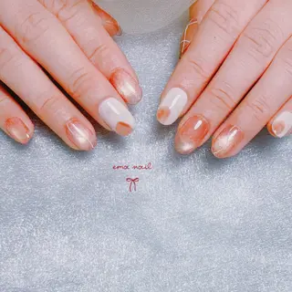 ネイル ema nailのネイルデザイン
