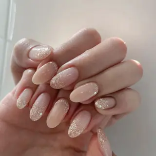 ネイル Queen‘s なんのネイルデザイン