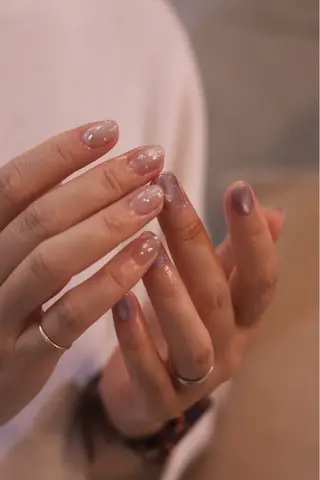 ネイル Lira nailのネイルデザイン