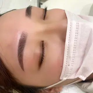 マツエク・マツパ BEAUTYGENE 小倉のマツエク・マツパデザイン