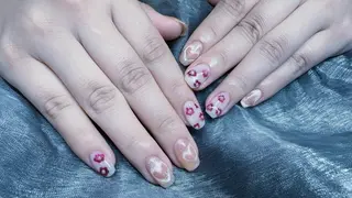 ネイル Nail Salon J.C京急弘明寺駅のネイルデザイン