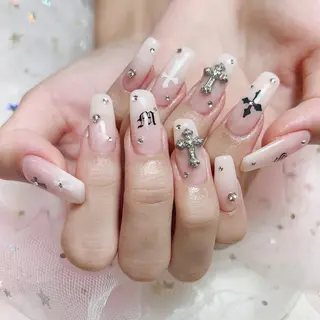 ネイル Nail lieNのネイルデザイン