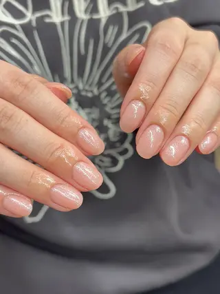 ネイル nana |MijU 高崎のネイルデザイン