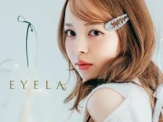 マツエク・マツパ EYELA / Nana 🐰のマツエク・マツパデザイン