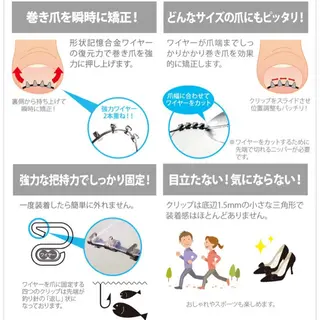 メンズ キッズ ネイル 🌱 ま し お 🌱のその他イメージ
