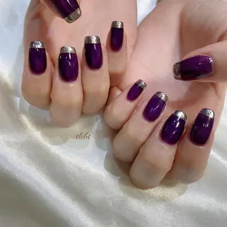 ネイル salon de fika【中崎町】のネイルデザイン