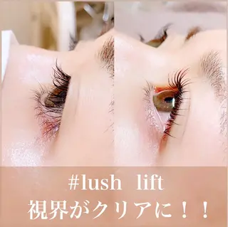 マツエク・マツパ 正箱 真紗美の眉毛・アイブロウイメージ