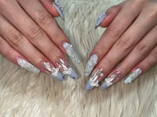 ネイル nail ameryのネイルデザイン