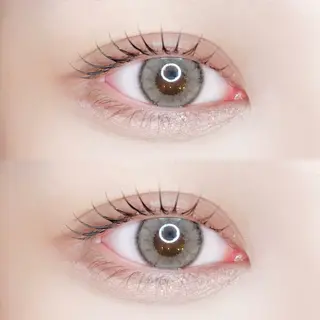 マツエク・マツパ :O 🛋️ eye designのマツエク・マツパデザイン
