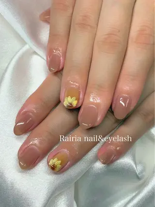 ネイル 🤍CRISTA yui🤍のネイルデザイン