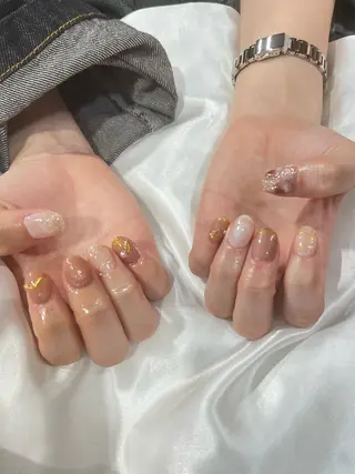 ネイル nailsister ただのネイルデザイン