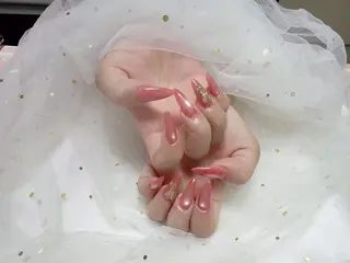 ネイル ジョリ kasumi🌹💅のネイルデザイン