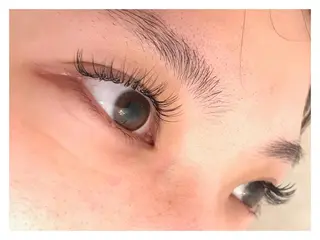 マツエク・マツパ eye&brow. MODEのマツエク・マツパデザイン