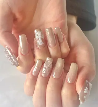 ネイル PLANET nailのネイルデザイン