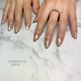 ネイル C.Nail ネイリストのネイルデザイン